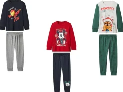 Kinder pyjama