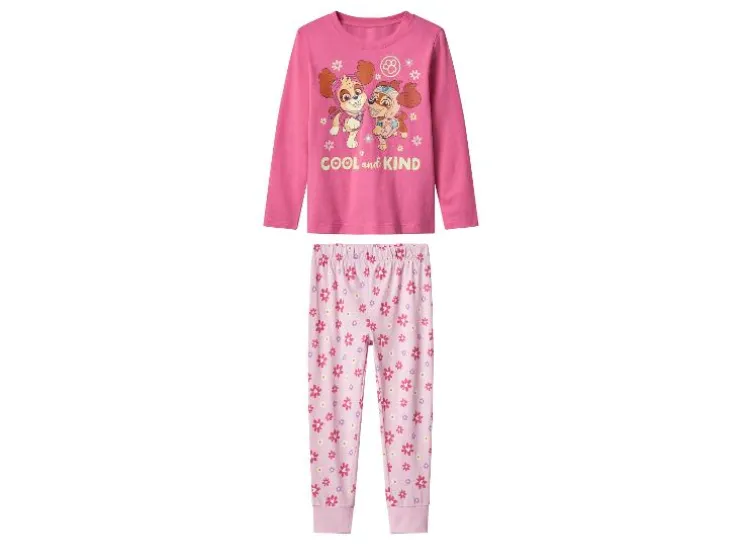 Kinder pyjama