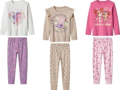 Kinder pyjama