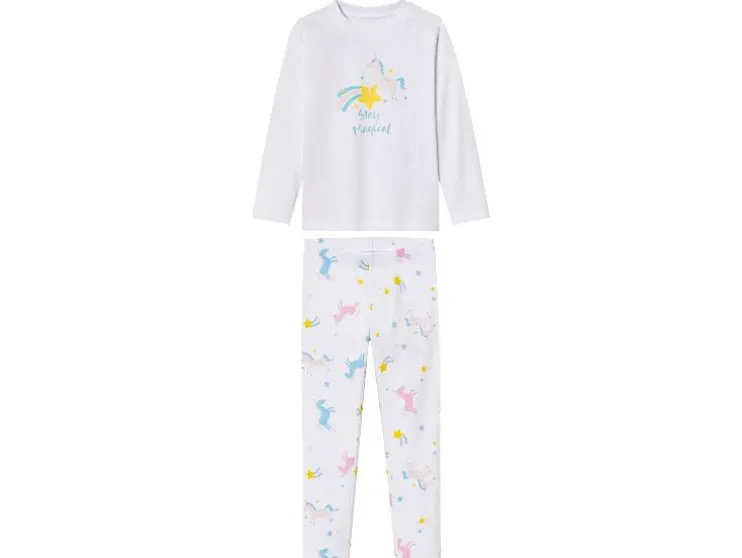 Kinder pyjama