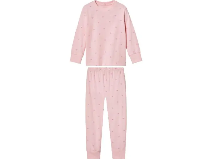 Kinder pyjama