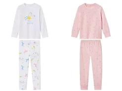 Kinder pyjama