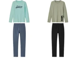Kinder pyjama