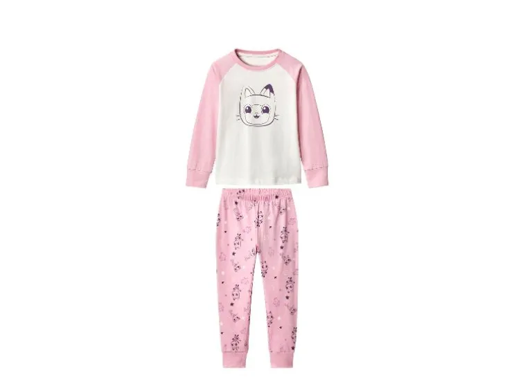 Kinder pyjama Gabby's Poppenhuis