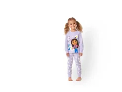 Kinder pyjama Gabby's Poppenhuis