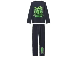 Kinder pyjama Minecraft