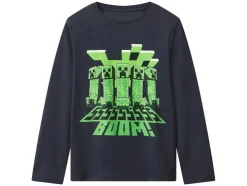 Kinder pyjama Minecraft