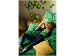 Kinder pyjama Minecraft