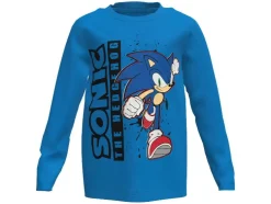 Kinder pyjama Sonic