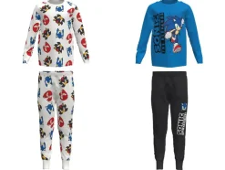 Kinder pyjama Sonic