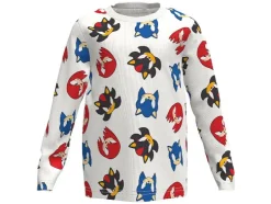 Kinder pyjama Sonic