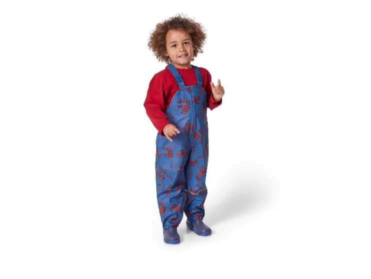 Kinder regenbroek