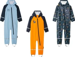 Kinder regenpak