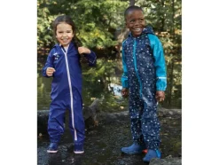 Kinder regenpak