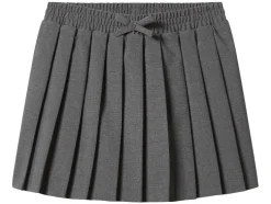 Kinder rok met plooien