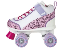 Kinder rolschaatsen maat 29-32