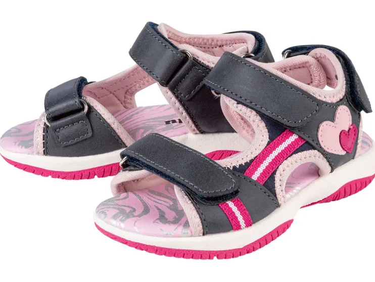 Kinder sandalen