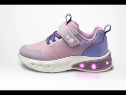 Kinder schoenen met licht