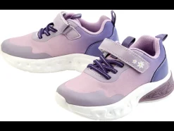 Kinder schoenen met licht