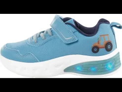 Kinder schoenen met licht