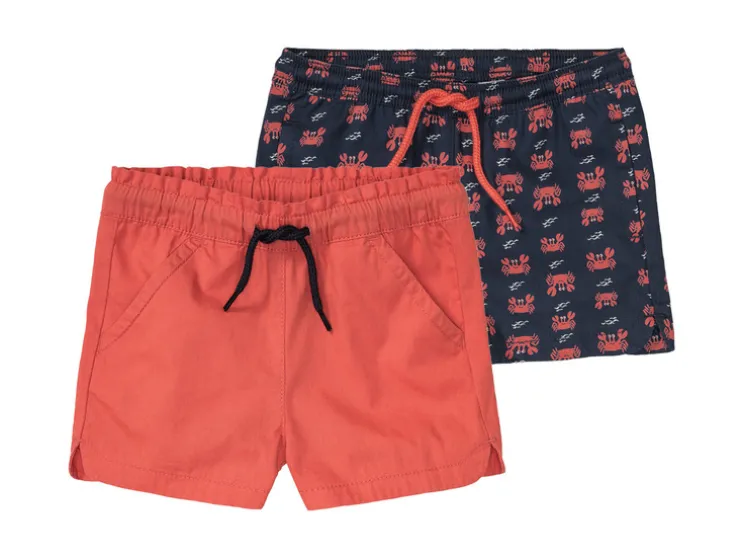 Kinder shorts