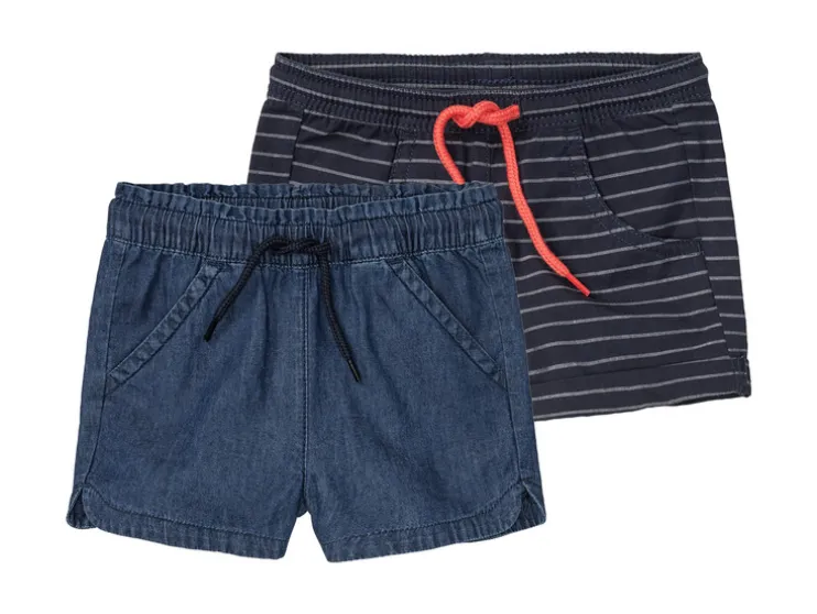 Kinder shorts