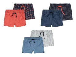 Kinder shorts