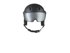 Kinder skihelm fotochromatisch Premium