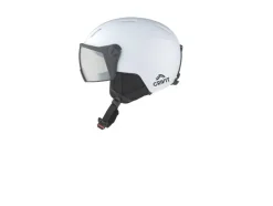 Kinder skihelm fotochromatisch Premium