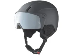 Kinder skihelm fotochromatisch Premium