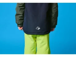 Kinder ski-jas