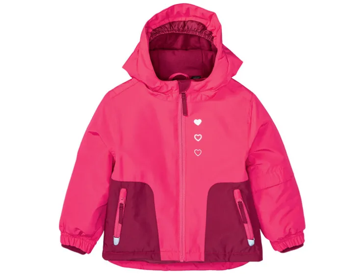 Kinder ski-jas