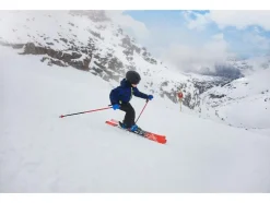 Kinder ski-jas