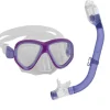 Kinder snorkelset