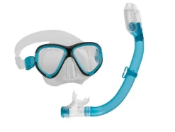 Kinder snorkelset