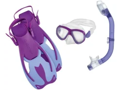 Kinder snorkelset