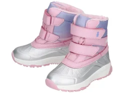 Kinder snowboots