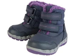 Kinder snowboots