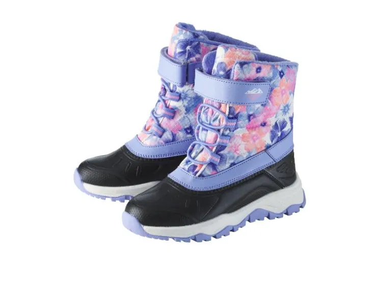 Kinder snowboots