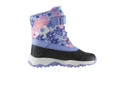 Kinder snowboots