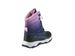 Kinder snowboots