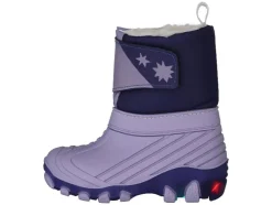 Kinder snowboots met LED