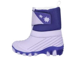 Kinder snowboots met LED