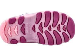 Kinder snowboots met LED