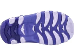 Kinder snowboots met LED