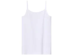 Kinder spaghettitops/onderhemden 2-pack