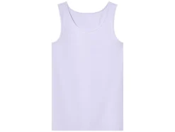 Kinder spaghettitops/onderhemden 2-pack