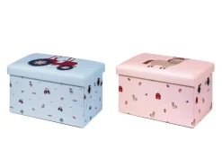 Kinder speelgoedkist