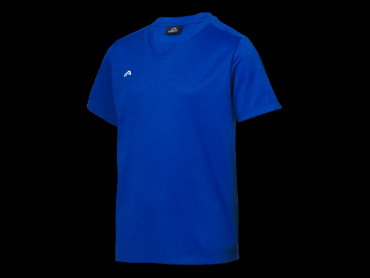 Kinder sportshirt