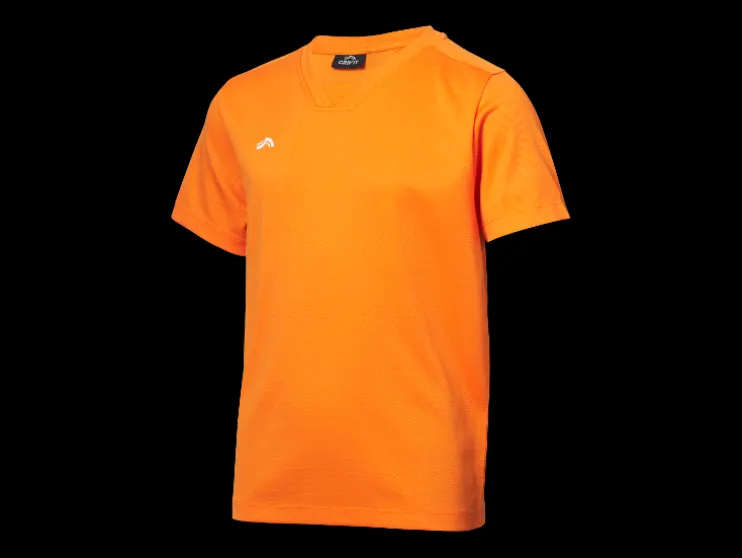 Kinder sportshirt
